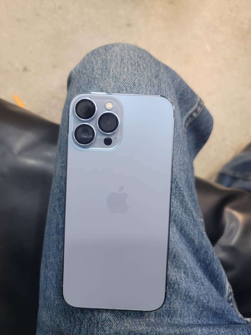 Apple iPhone 13 Pro Max 4