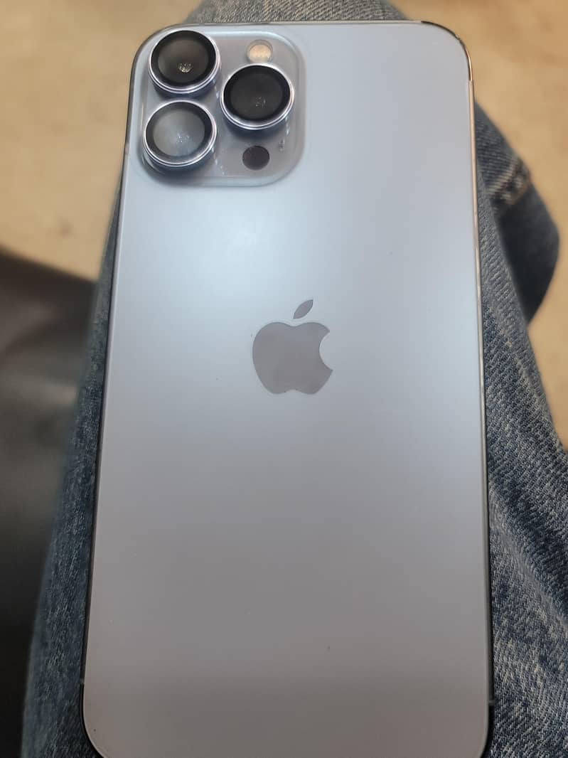 Apple iPhone 13 Pro Max 5