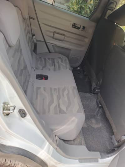 Daihatsu Taft 2022
