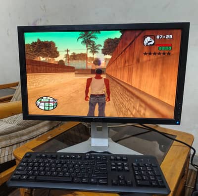Hp Compaq i5