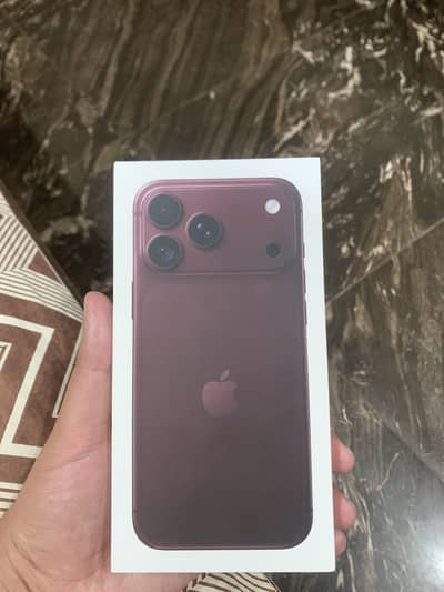 Apple iPhone 18 Pro Max