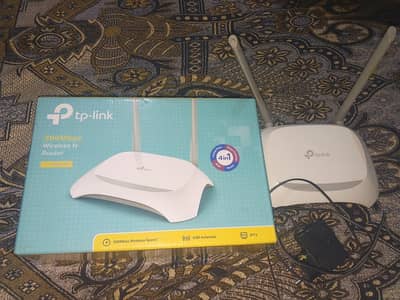 tp link router