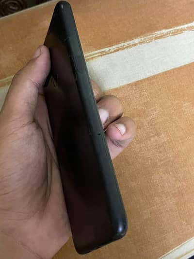Google Pixel 4a