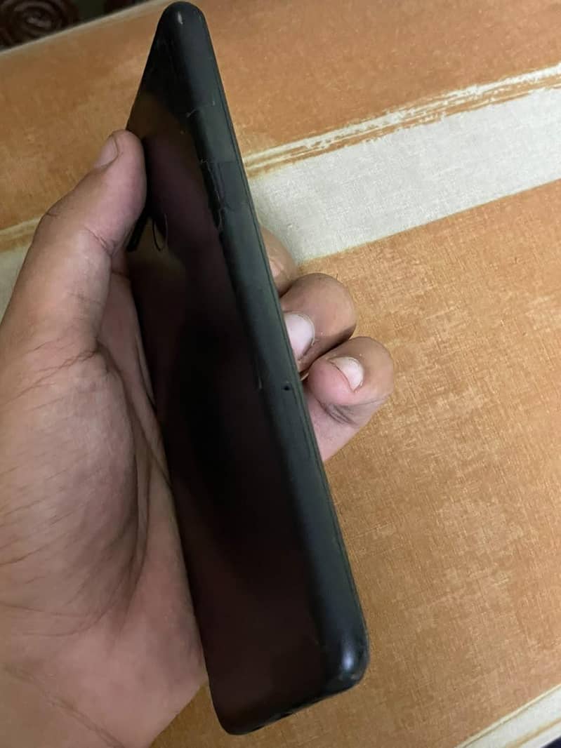 Google Pixel 4a 0