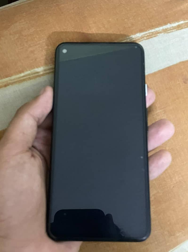 Google Pixel 4a 1