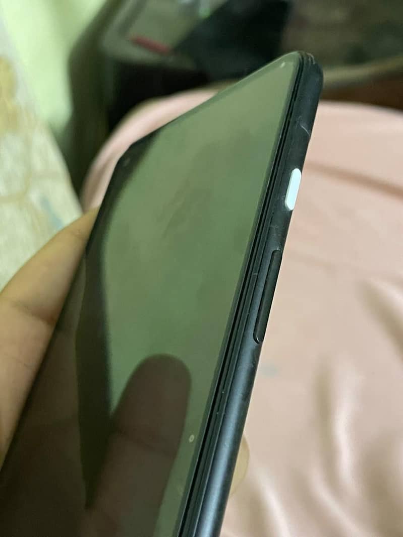 Google Pixel 4a 6