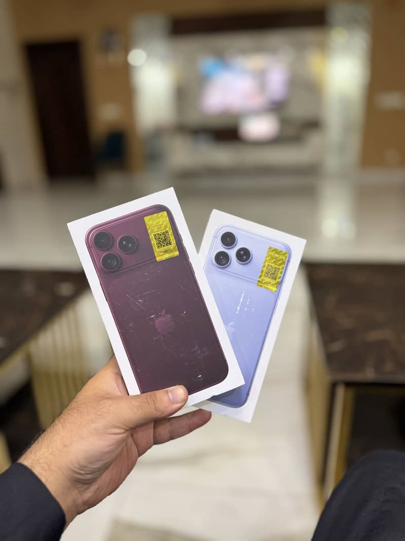 Apple iPhone 18 Pro Max 0