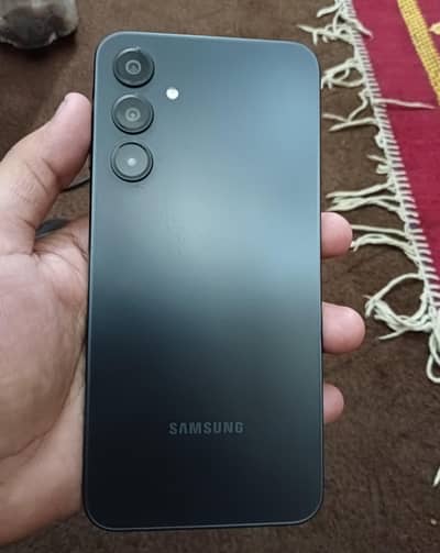 Samsung A16 8/256gb ( Only Set )