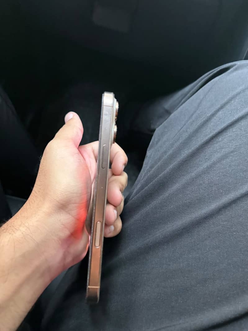 Apple iPhone 16 Pro Max 2