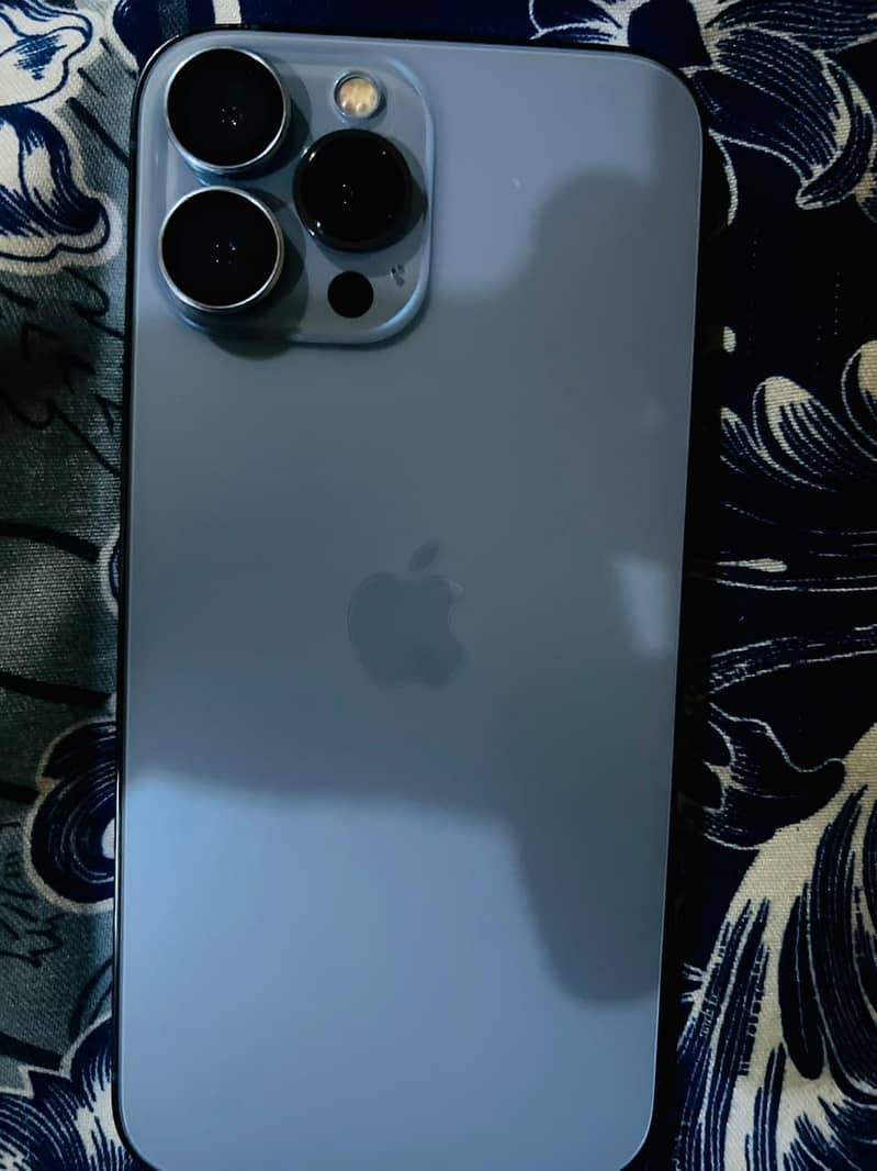 Apple iPhone 13 Pro Max 0