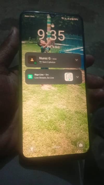 Realme Note 60x