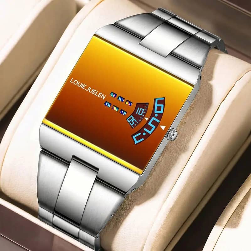 digital watch 1