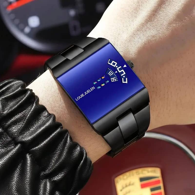 digital watch 2