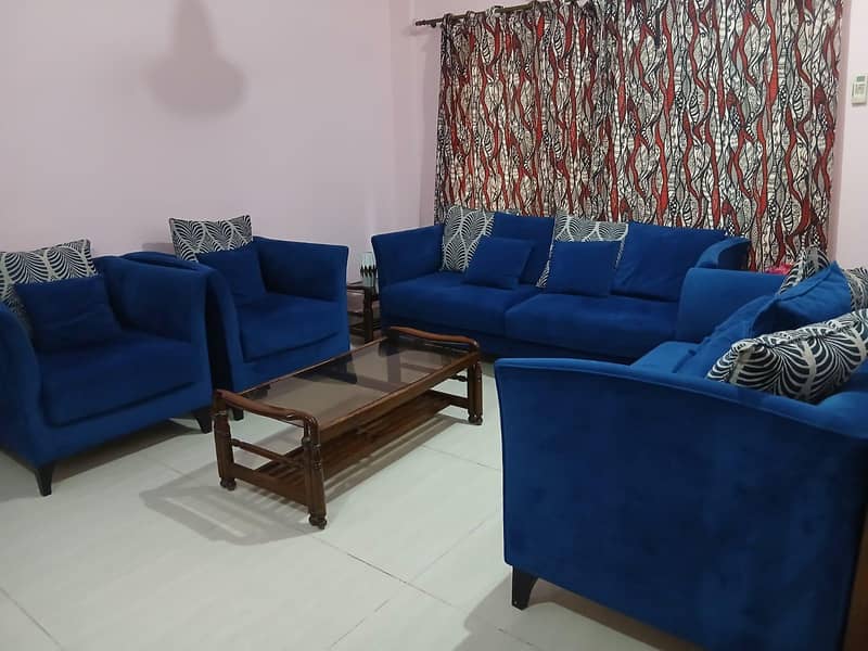 Sofa for sell 1