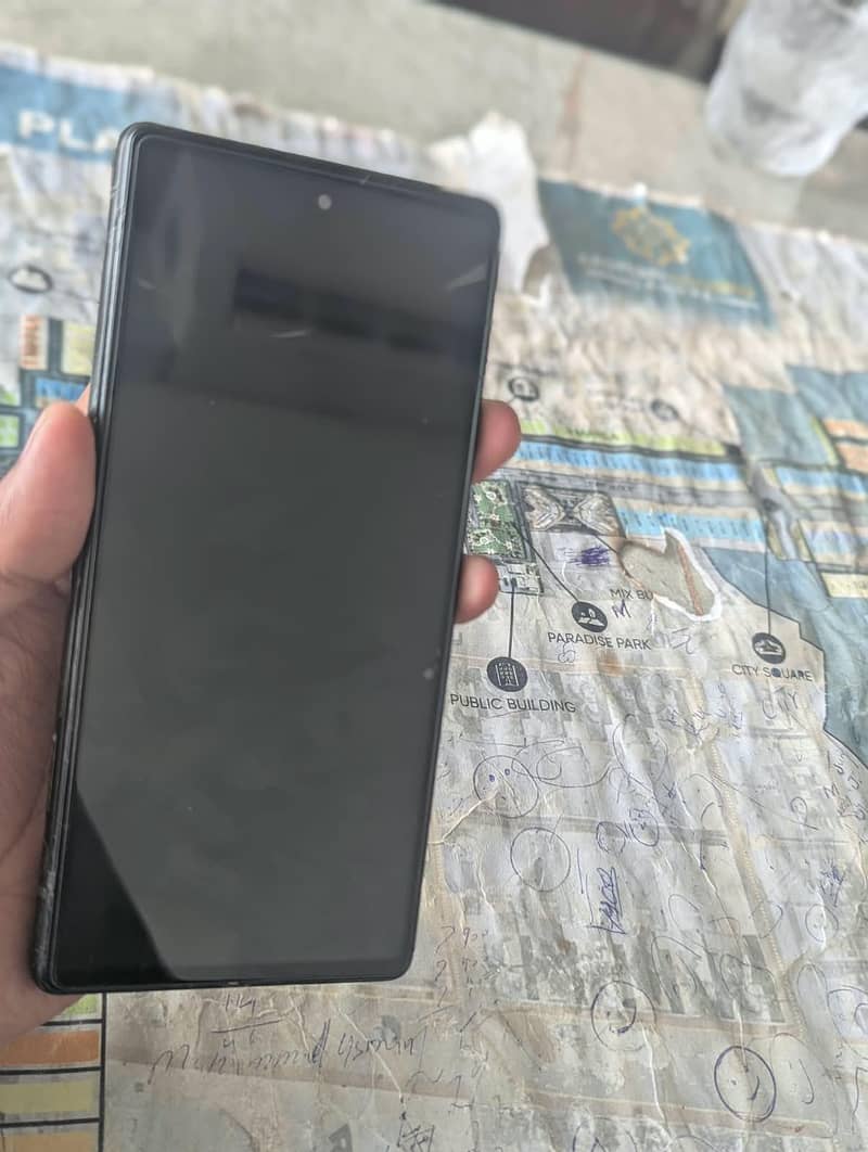 Google Pixel 6 3