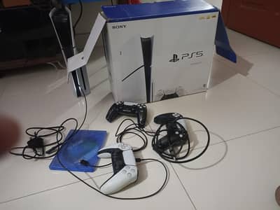 ps5 slim