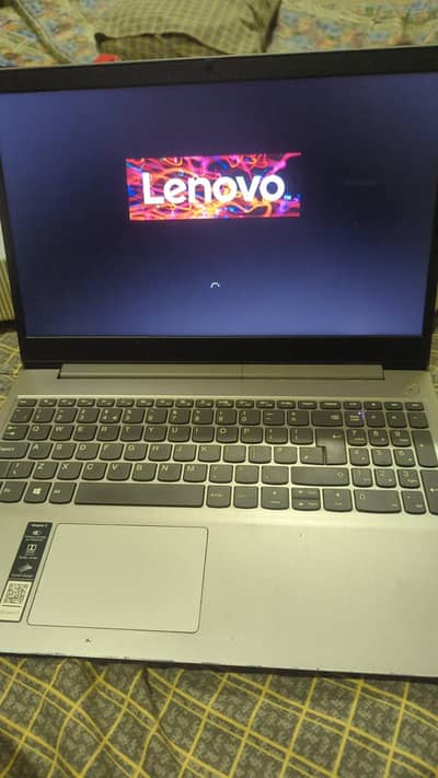 Lenovo Ideapad 3