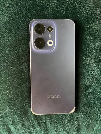 OPPO Reno 13 5g