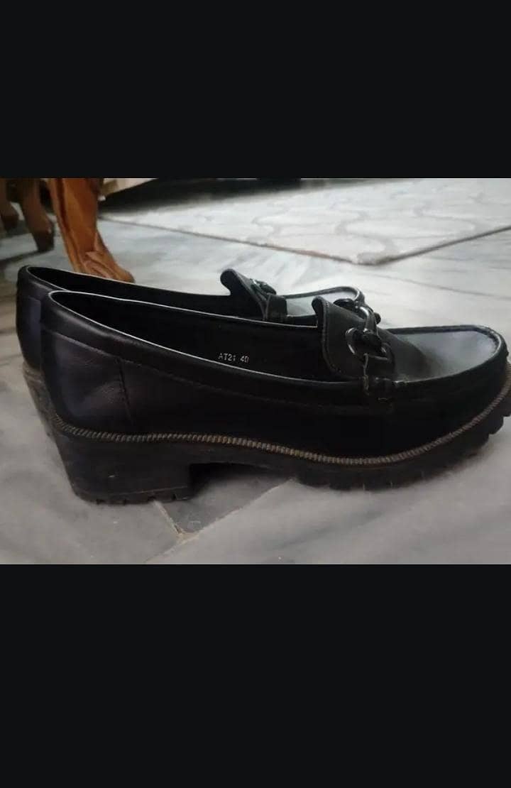 loafers 1