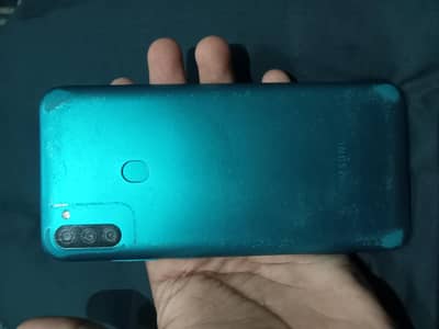 Samsung Mobile M11