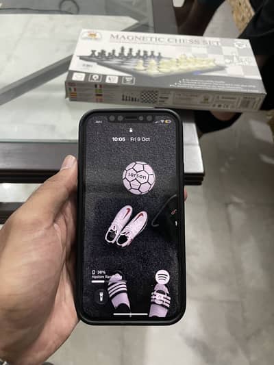 Apple iPhone 12 Pro