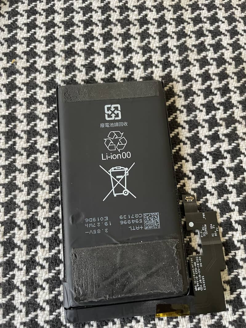 Google Pixel 6 Pro 0
