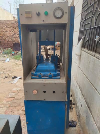 sole attaching press machine for sale