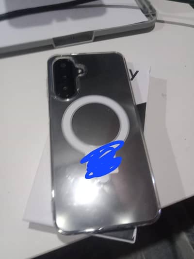 Samsung Galaxy A17 Pta Approved