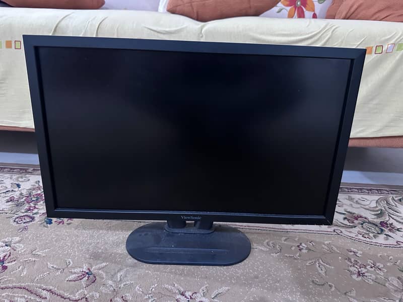 Monitor 22" 2
