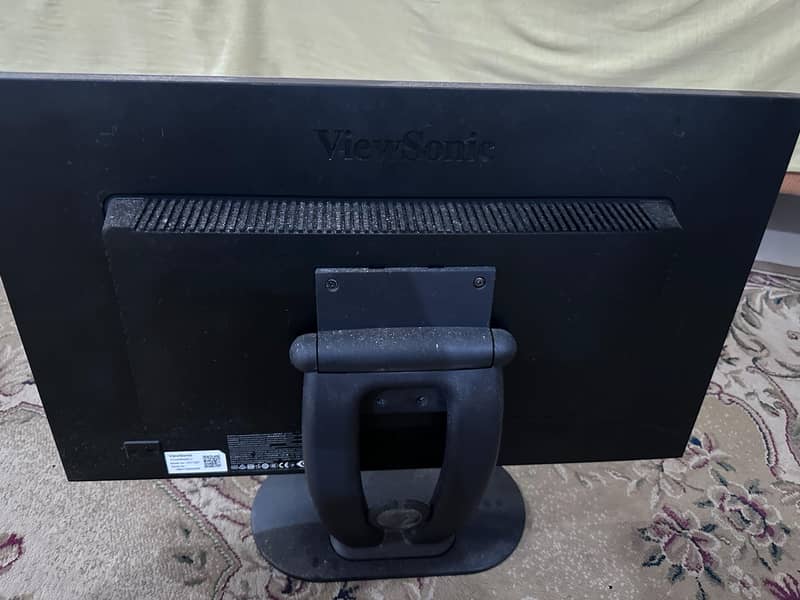 Monitor 22" 6
