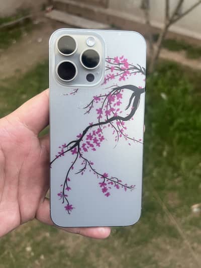 Apple iPhone 15 Pro Max 512gb