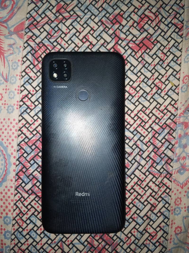 Redme 9C 1