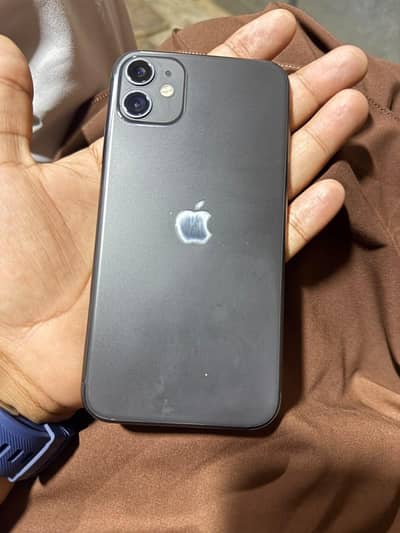 Apple iPhone 11
