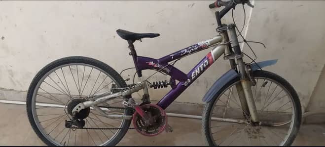 Cycle for sale dual jumps