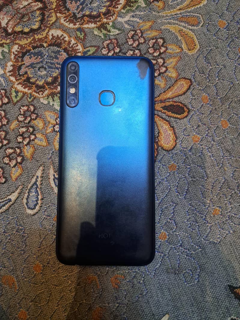 Tecno Other Model 2