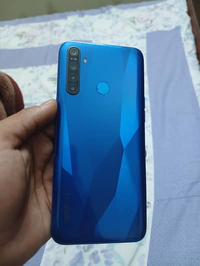 Realme 5