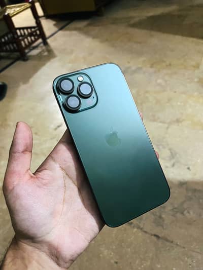 Apple iPhone 13 Pro Max factory unlock 256GB