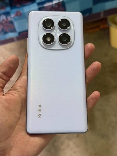 Xiaomi Redmi Note 14 Pro