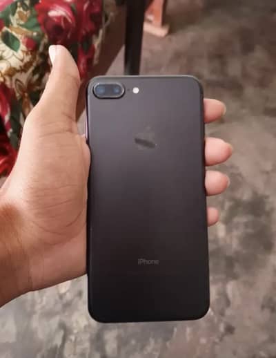 Apple iPhone 7 Plus