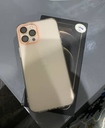 Apple iPhone 12 Pro Max