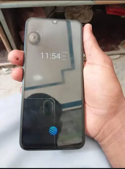 Vivo V23e