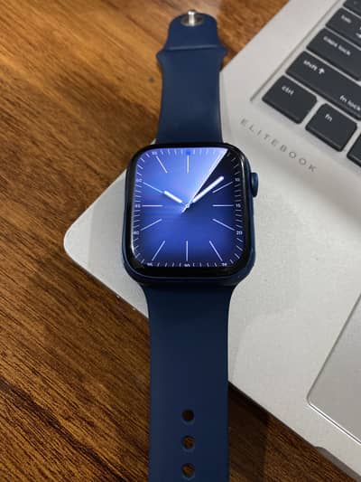 Apple Watch Series 7