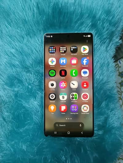 Samsung Mobile S25 Ultra