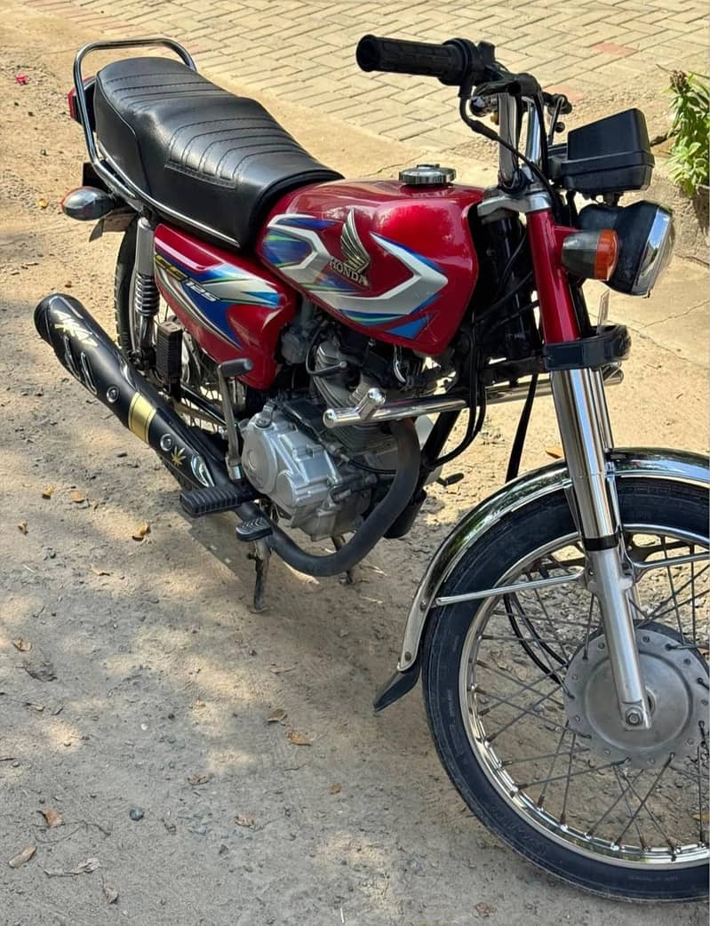 22 model 1