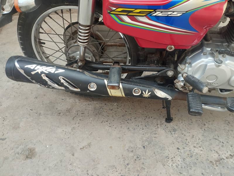 22 model 4