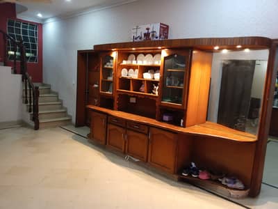 7 MARLA BEAUTIFUL HOUSE AVAILABLE FOR SELL IN HOT LOCATION