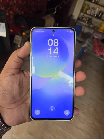 Samsung Mobile A36
