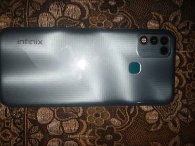 Infinix Hot 11 Play