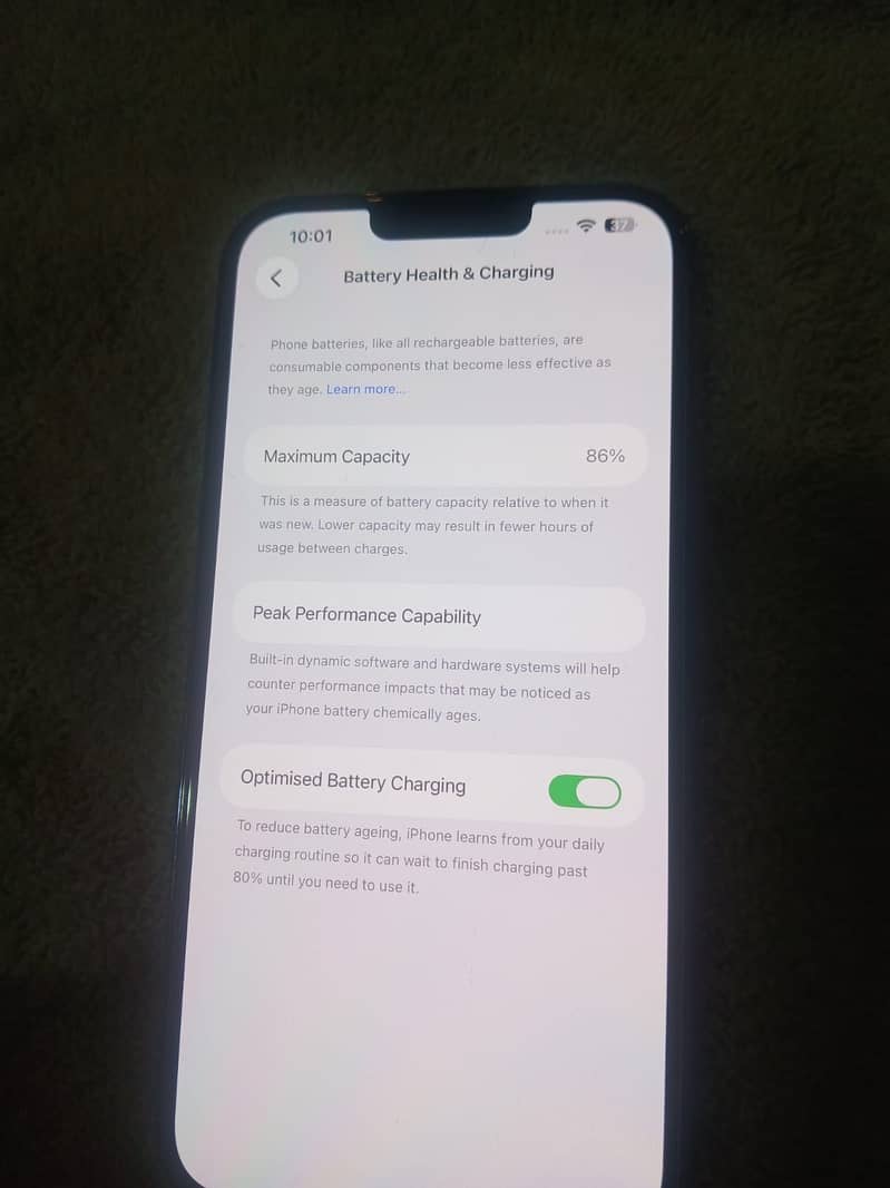 Apple iPhone 13 Pro Max 1