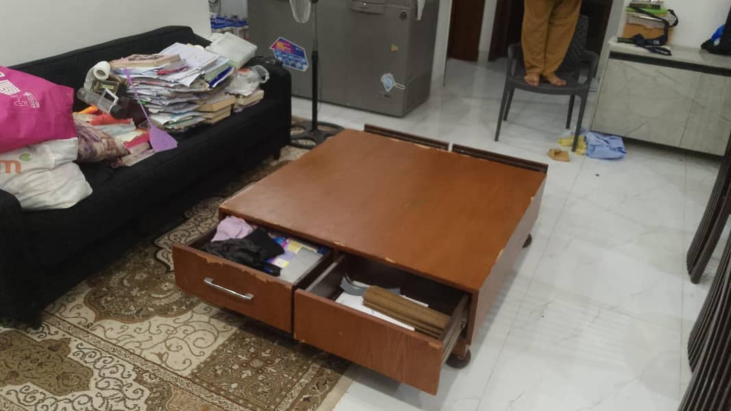Coffee Table 0